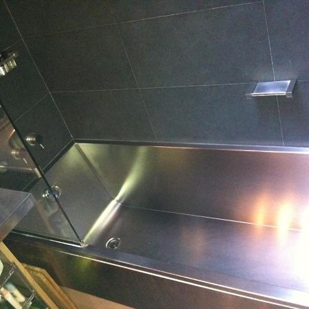 Modern Design Loft Apartment, Steps To Notre Dame Paris Dış mekan fotoğraf